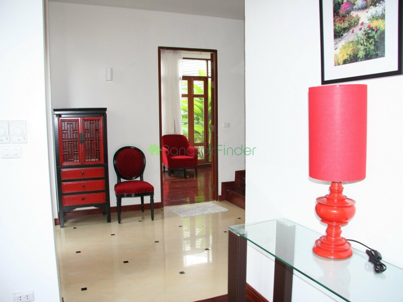 Sukhumvit-Phra Kanong, Phra Khanong, Bangkok, Thailand, 3 Bedrooms Bedrooms, ,3 BathroomsBathrooms,House,Sold,Sukhumvit-Phra Kanong,3595